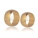 Aliança de noivado e casamento