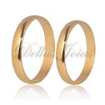 Aliança de noivado e casamento