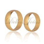 Aliança de noivado e casamento